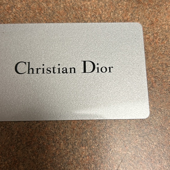 Dior Vintage Trotter Shoulder Bag - Picture 10 of 16